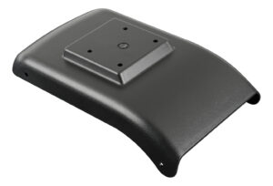 Attacco bracciolo - compatibile per Peugeot 2008 (06/13>11/19)