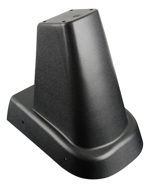 Attacco bracciolo - compatibile per  Toyota Yaris 3p (09/14>12/17) -  Toyota Yaris 5p (09/14>08/20)