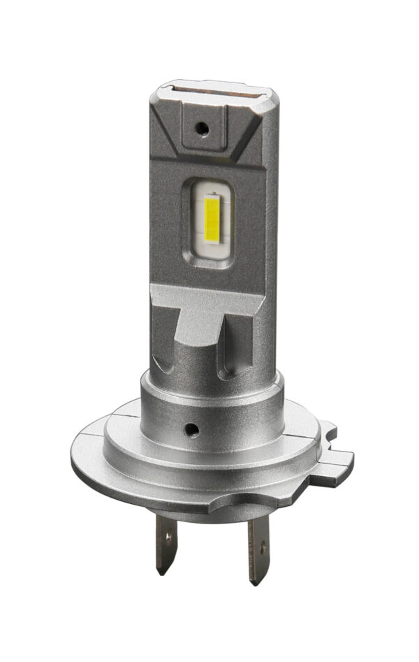 24V Halo Led Venus Series Quick-Fit - (H7) - 15W - PX26d - 1 pz  - Scatola