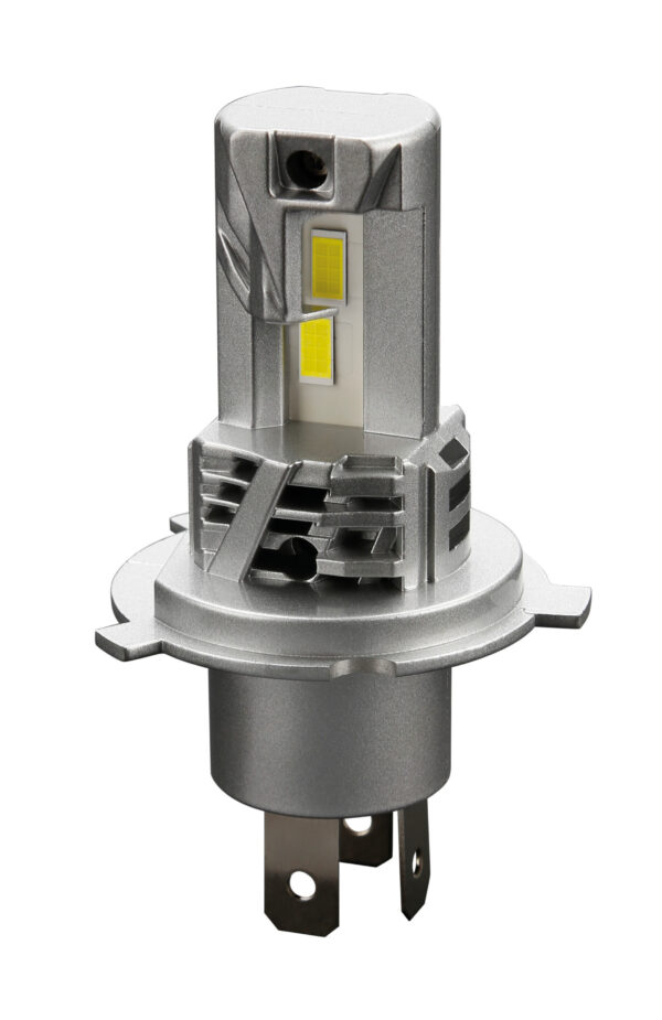 24V Halo Led Venus Series Quick-Fit - (H4) - 15W - P43t - 1 pz  - Scatola