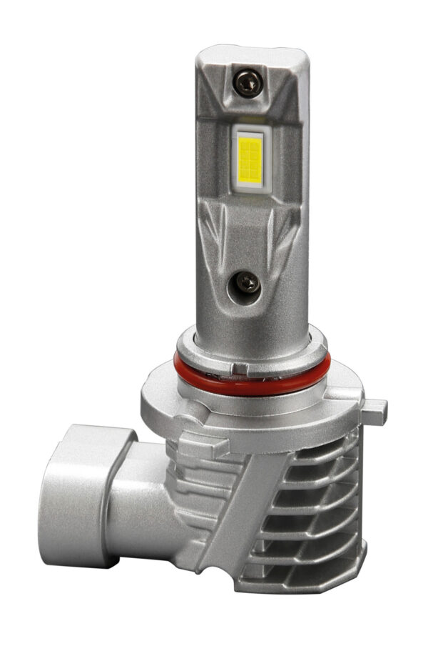 12V Halo Led Venus Series Quick-Fit - (HB3-HB4) - 10W - P20d / P22d - 1 pz  - Scatola