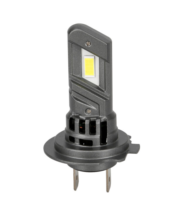 24V Halo Led Alien-X Series Quick-Fit - (H7) - 15W - PX26d - 1 pz  - Scatola