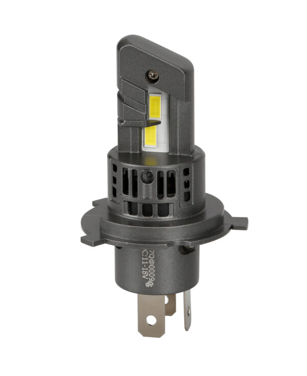 24V Halo Led Alien-X Series Quick-Fit - (H4) - 22W - P43t - 1 pz  - Scatola