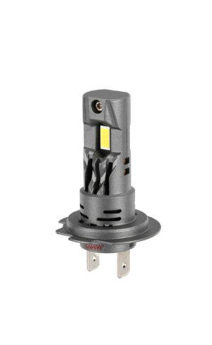 12V Halo Led Alien Series Quick-Fit - (H7-H18) - 25W - PX26d / PY26d-1 - 1 pz  - Scatola
