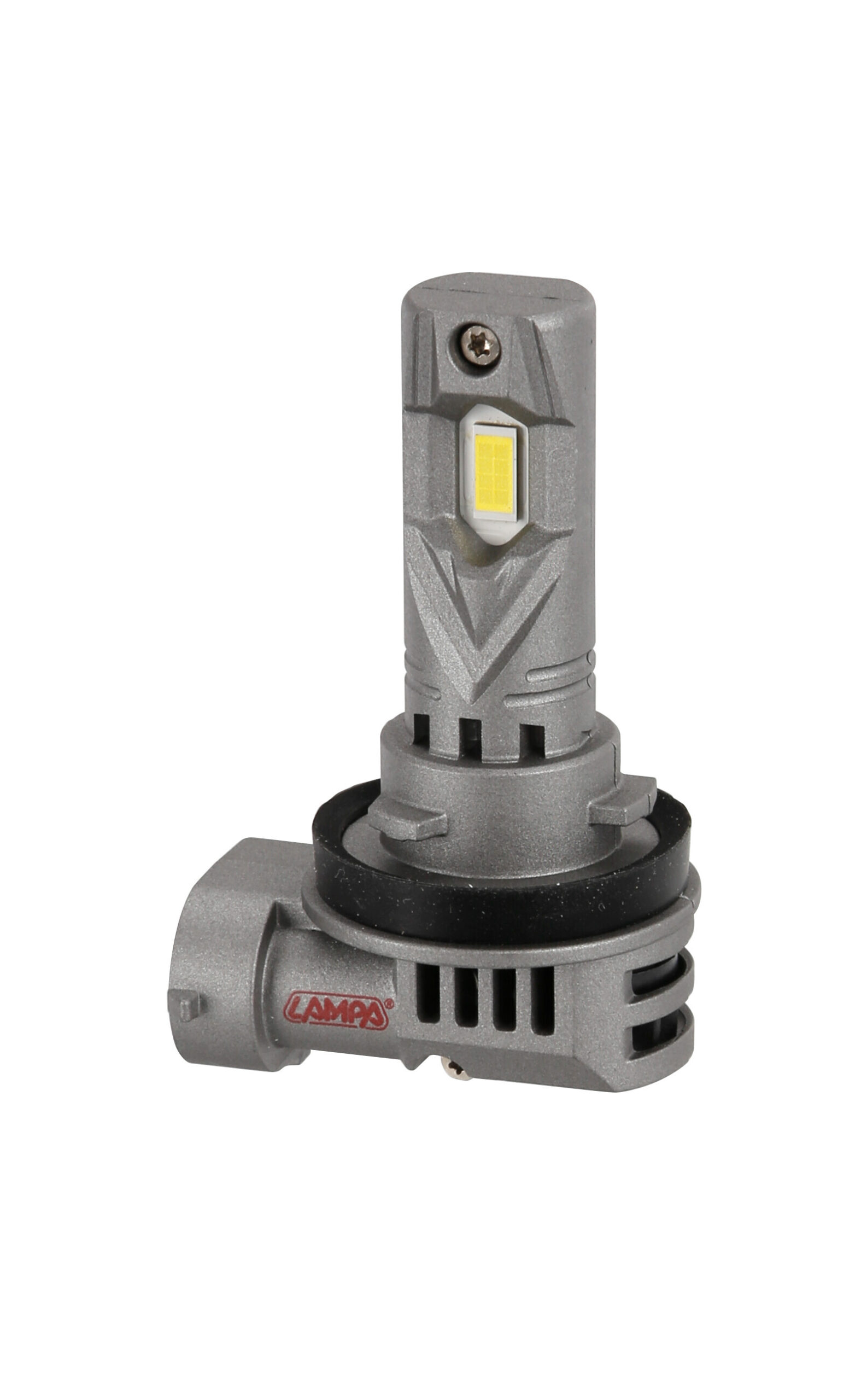 12V Halo Led Alien Series Quick-Fit - (H11) - 35W - PGJ19-2 - 1 pz - Scatola - immagine 2