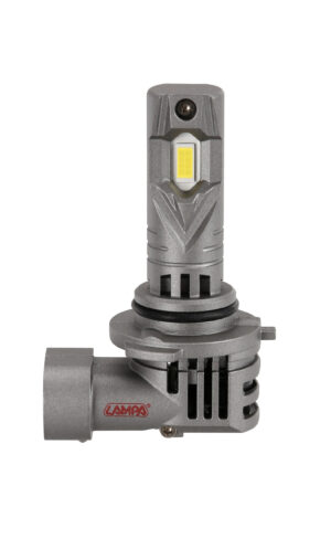 12V Halo Led Alien Series Quick-Fit - (HB3 9005) - 35W - P20d - 1 pz  - Scatola