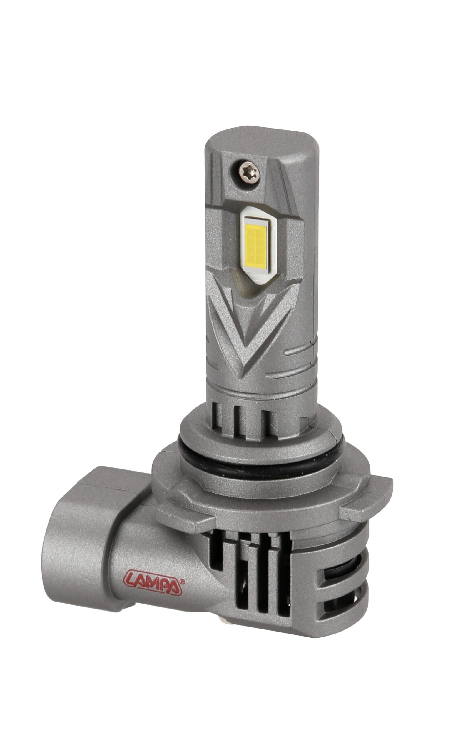 12V Halo Led Alien Series Quick-Fit - (HIR2 9012) - 35W - PX22d - 1 pz - Scatola - immagine 2