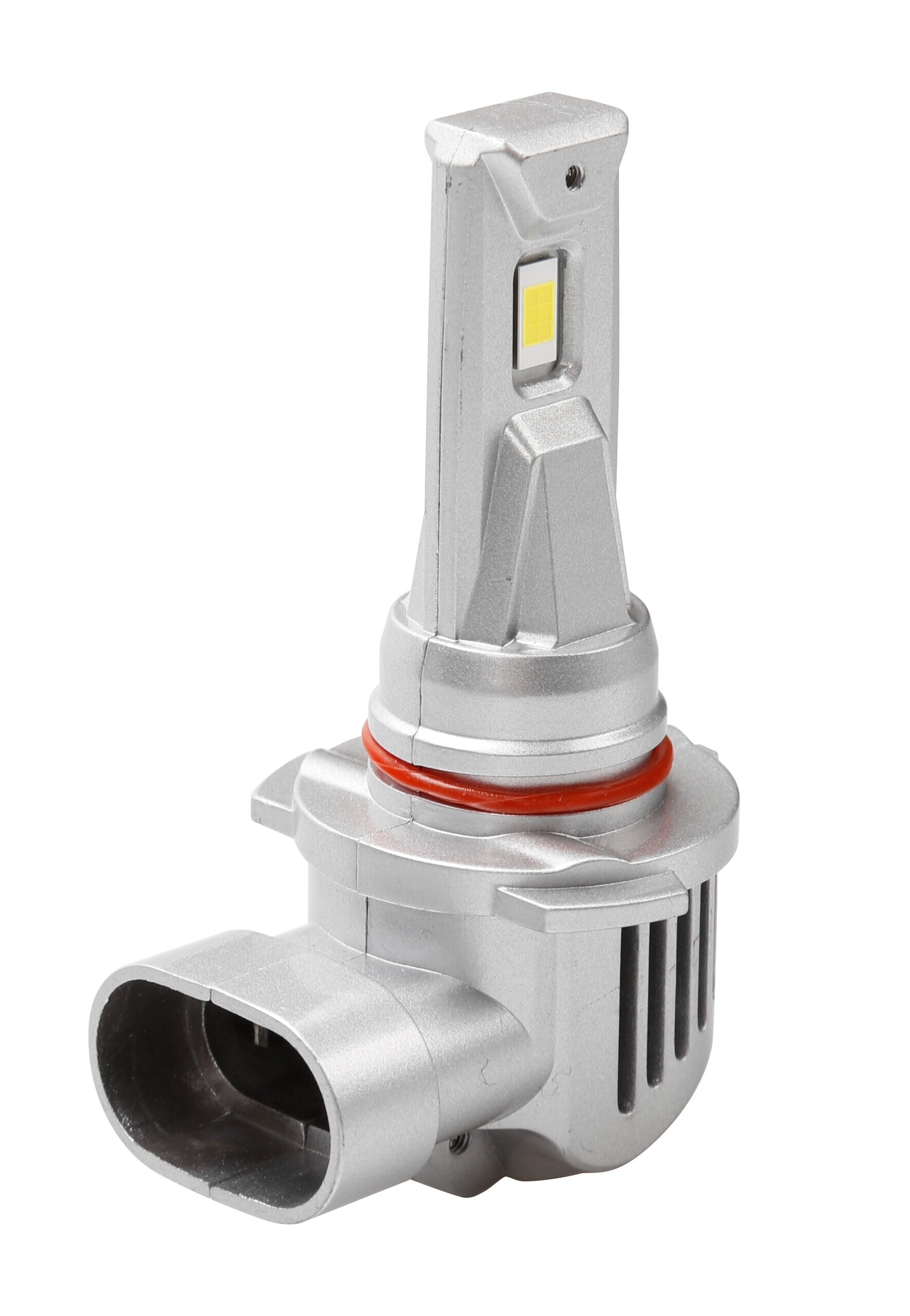 12V Halo Led Cyber Series Quick-Fit - (HB3-HB4) - 36W - P20d/P22d - 1 pz - Scatola - immagine 2