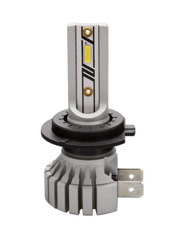 12V Halo Led Hyper Series Quick-Fit - (H7) - 15W - PX26d - 1 pz  - Scatola