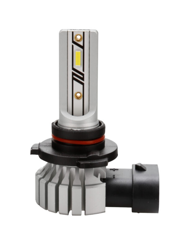 12V Halo Led Hyper Series Quick-Fit - (HB3) - 15W - P20d - 1 pz  - Scatola