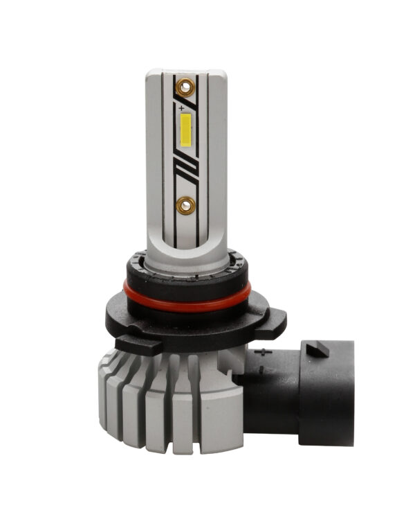 12V Halo Led Hyper Series Quick-Fit - (HB4) - 15W - P22d - 1 pz  - Scatola