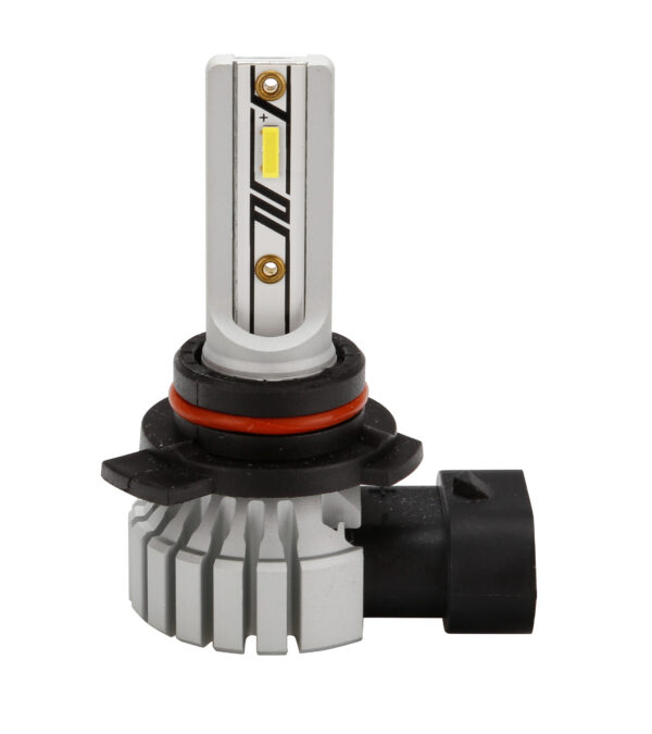 12V Halo Led Hyper Series Quick-Fit - (HIR2 9012) - 15W - PX22d - 1 pz  - Scatola