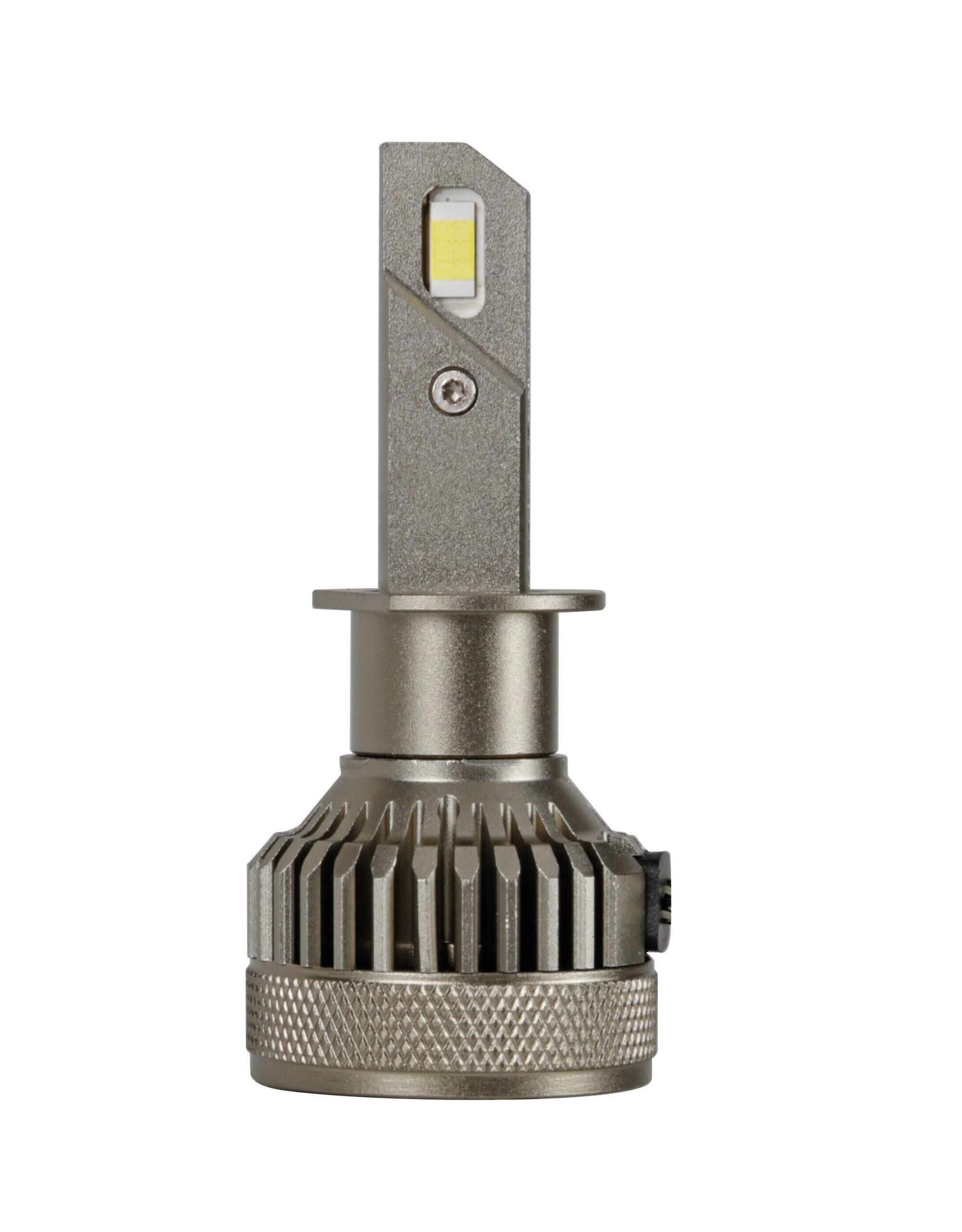 9/32V Halo Led Serie 14 Lightning - (H1) - 45W - P14,5s - 2 pz - Scatola - immagine 2