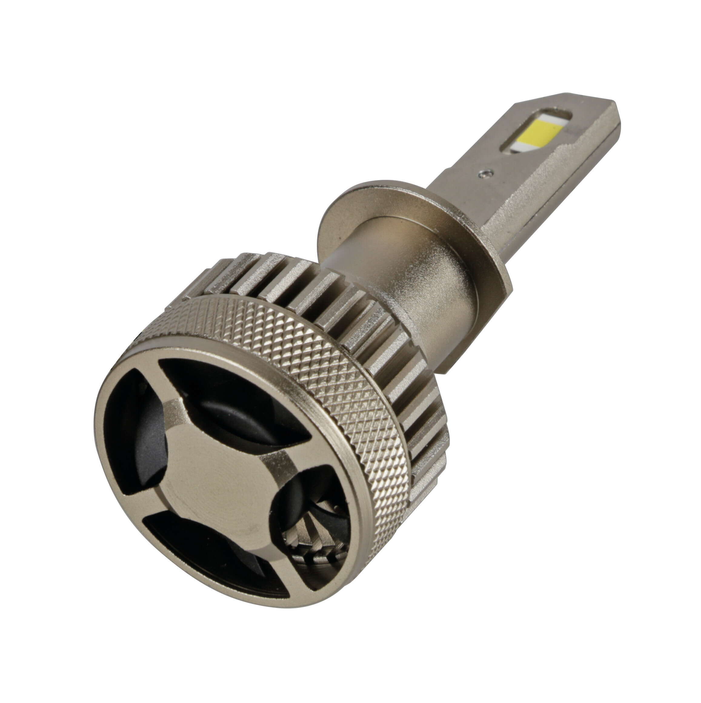 9/32V Halo Led Serie 14 Lightning - (H1) - 45W - P14,5s - 2 pz - Scatola - immagine 3