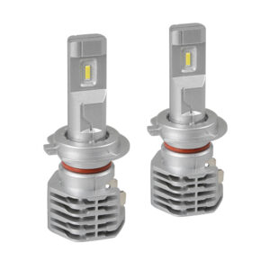 9/32V Halo Led Serie 10 Halo Killer - (H7) - 20W - PX26d - 2 pz - Scatola