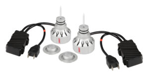 9/32V Halo Led Serie 12 Power-Pointer - (H7) - 40W - PX26d - 2 pz  - Scatola