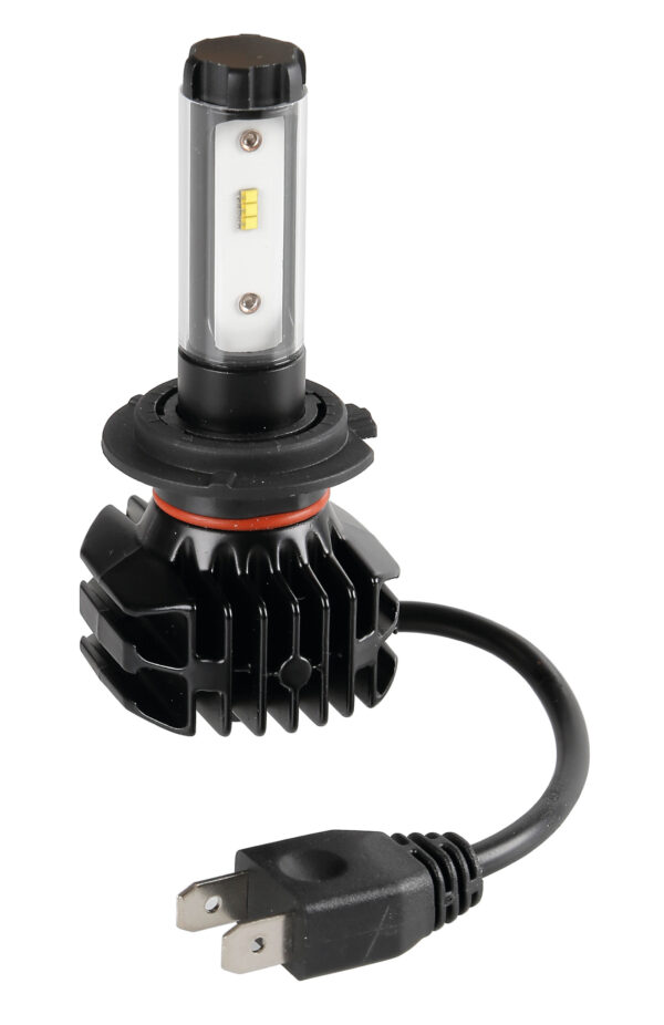 9/32V Halo Led Pro-Bike 1 - (H7) - 25W - PX26d - 1 pz - Scatola