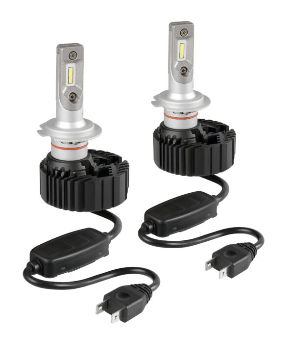 9/32V Halo Led Serie 4 Fit-Master - (H7) - 25W - PX26d - 2 pz  - Scatola