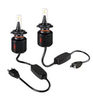 9/32V Halo Led Serie 3 Blade - (H7) - 20W - PX26d - 2 pz  - Scatola