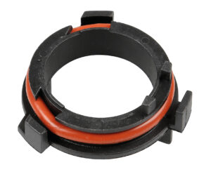 Halo Led - Adattatore lampada (1 pz) - Honda, Mazda, Opel