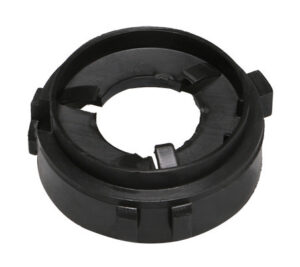 Halo Led - Adattatore lampada (1 pz) - Mercedes, Volkswagen