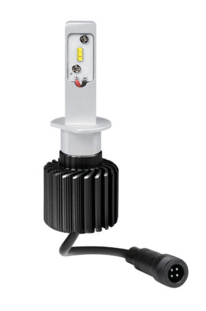 10/30V Halo Led Serie 1 - (H1) - 12W - P14,5s - 1 pz  - D/Blister