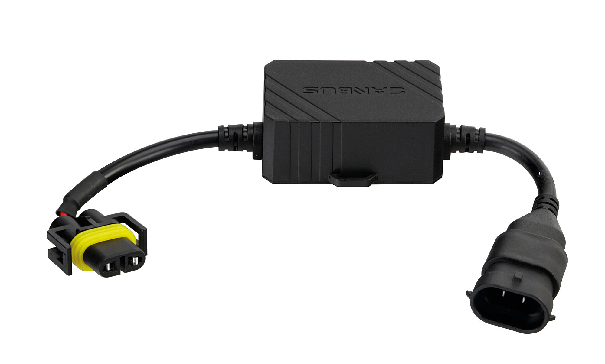 Halo Led Serie 1/3 - Cheat box 12V - H8 - H11