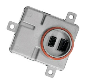 Centralina di ricambio compatibile con impianti xeno # 8K0941597 - 12V - 35W