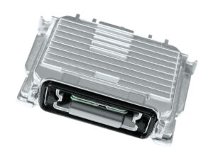 Centralina di ricambio compatibile con impianti xeno # 63117180050 - 12V - 35W