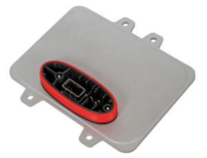 Centralina di ricambio compatibile con impianti xeno Osram&reg; - 12/32V - 35W