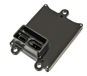 Centralina di ricambio compatibile con impianti xeno Philips&reg; - 12V - 35W