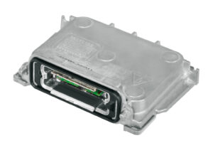 Centralina di ricambio compatibile con impianti Bosch&reg; e Valeo&reg; - 12V - 35W