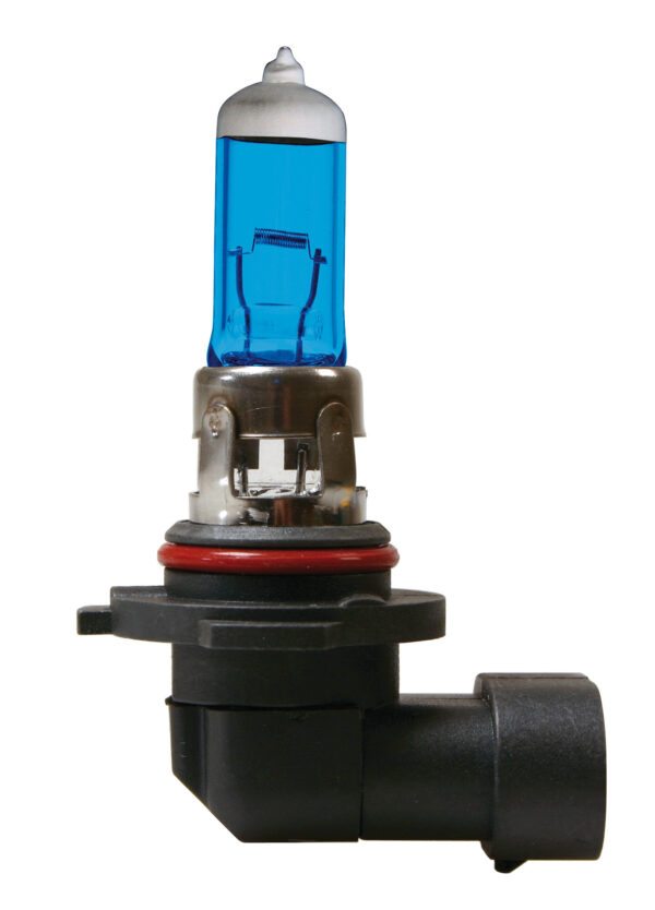 12V Lampada alogena Blu-Xe - H12 - 53W - PZ20d - 2 pz - Scatola Plast.