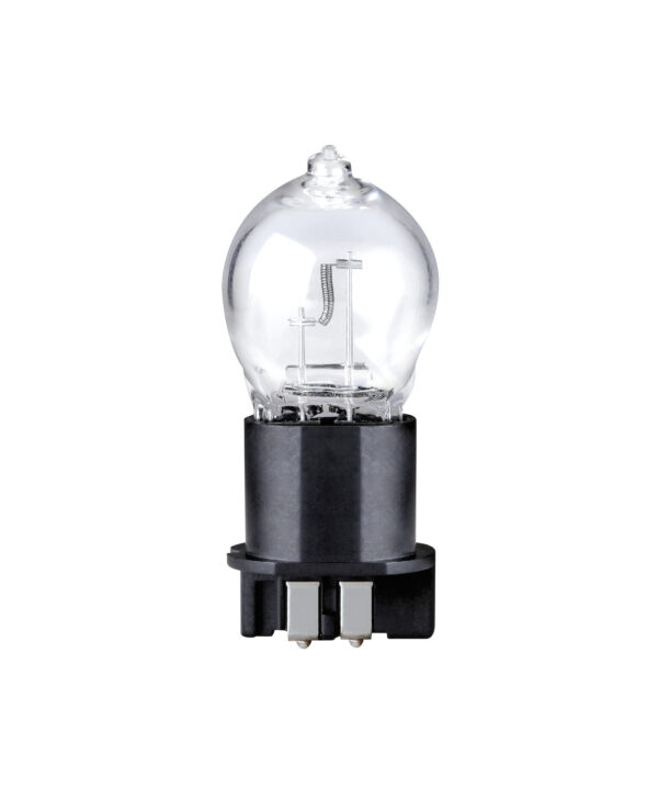 12V Lampada alogena - PW24W - 24W - WP3,3x14,5-3 - 10 pz  - Scatola