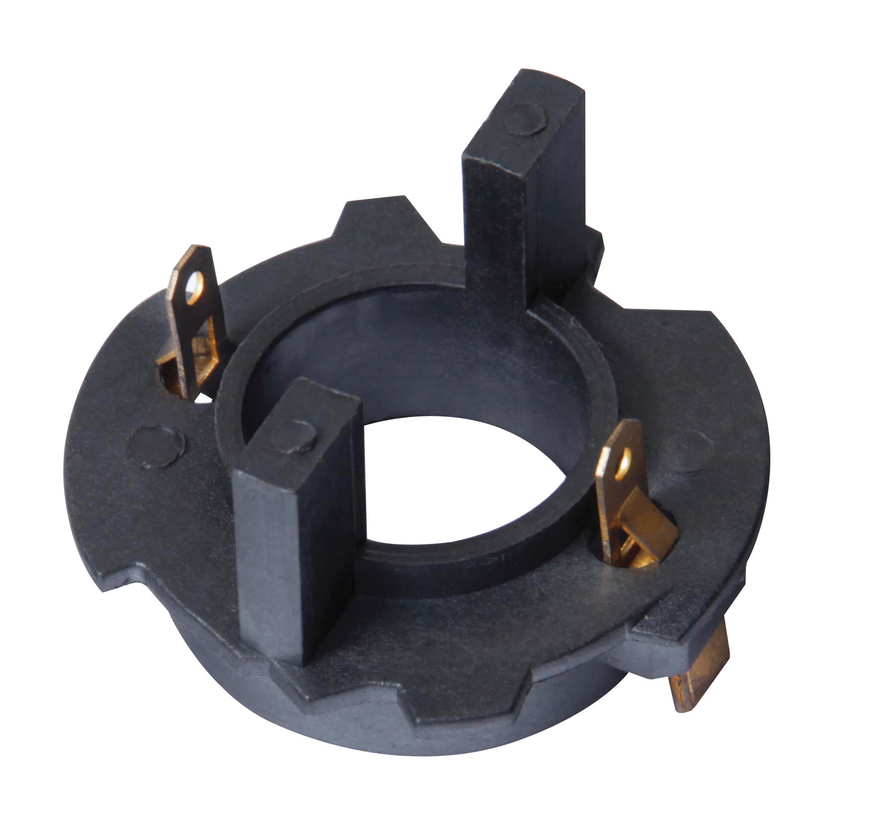 Adattatore lampade HID Xenon (1 pz) - Volkswagen Golf V, Jetta