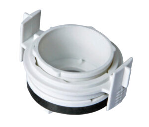 Adattatore lampade HID Xenon (1 pz) - Bmw E46