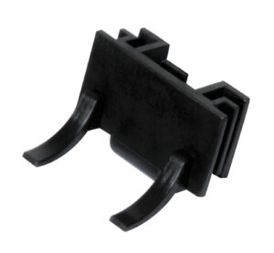 Adattatore lampade HID Xenon (1 pz) - Fiat 500