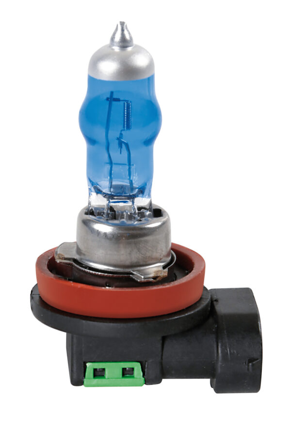 12V Lampada alogena Xenium Race - H11 - 55W - PGJ19-2 - 2 pz  - Scatola