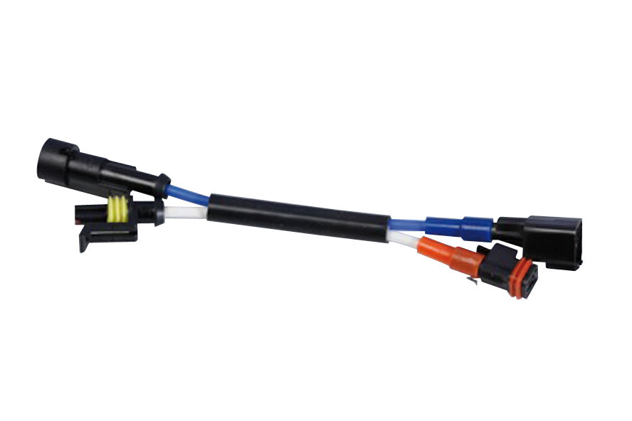 Cablaggio/adattatore kit xenon, 12/24V