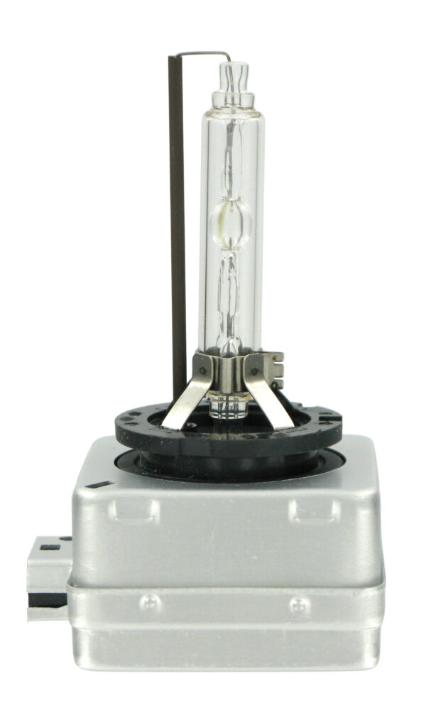 Lampada HID Xenon 6.000&deg;K - D1S - 35W - PK32d-2 - 1 pz  - Scatola