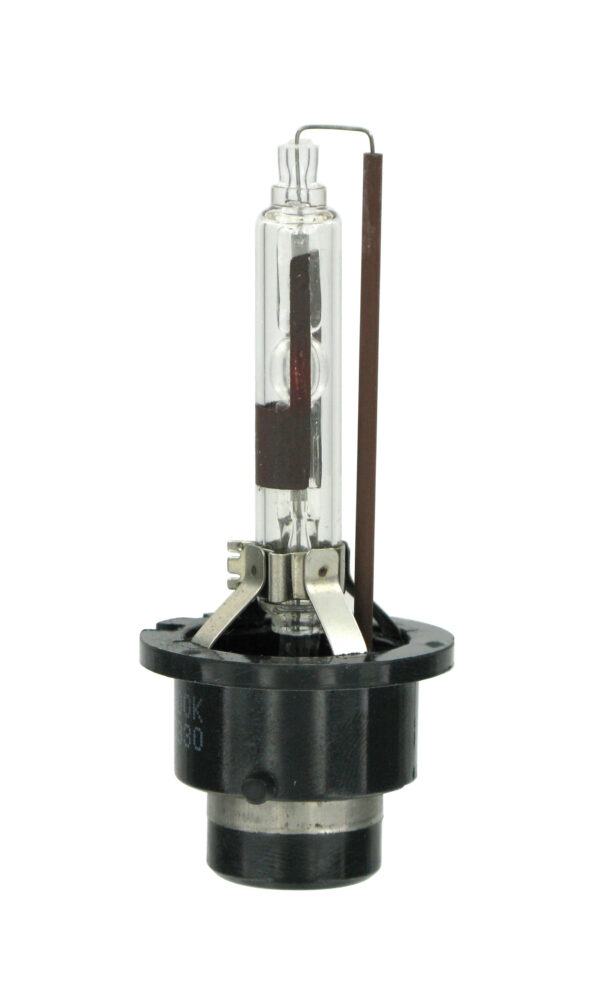 Lampada HID Xenon 6.000&deg;K - D2R - 35W - P32d-3 - 1 pz  - Scatola