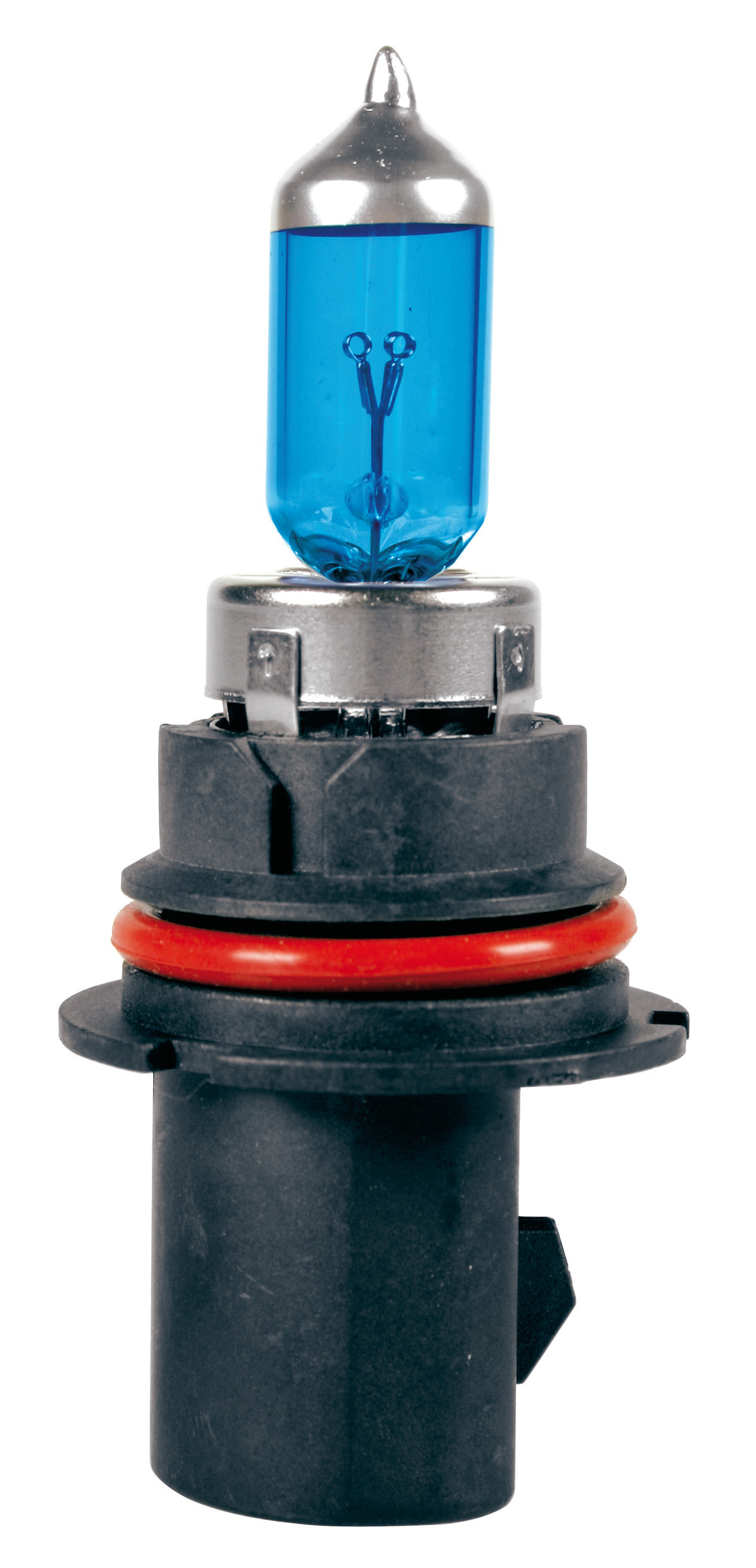 12V Lampada alogena Blu-Xe - HB1 9004 - 65/45W - P29t - 2 pz - Scatola Plast.
