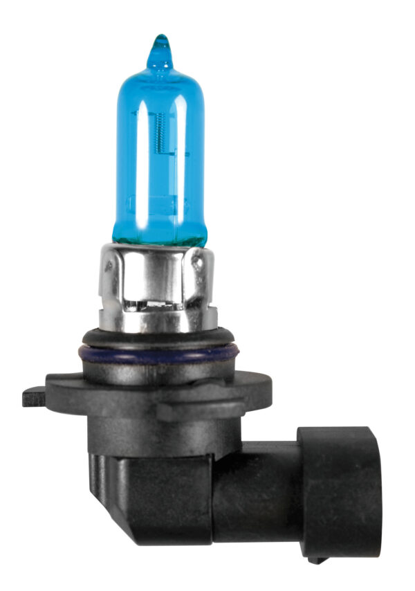 12V Lampada alogena Blu-Xe - HB3 9005 - 65W - P20d - 2 pz - Scatola