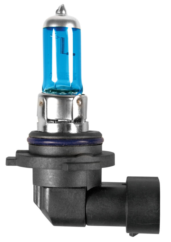 12V Lampada alogena Blu-Xe - HB4 9006 - 51W - P22d - 2 pz - Scatola Plast.