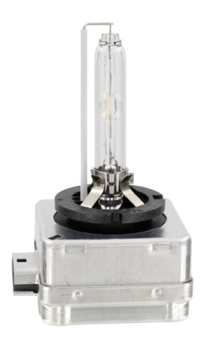 Lampada HID Xenon 6.000&deg;K - D3S - 35W - PK32d-5 - 1 pz  - Scatola