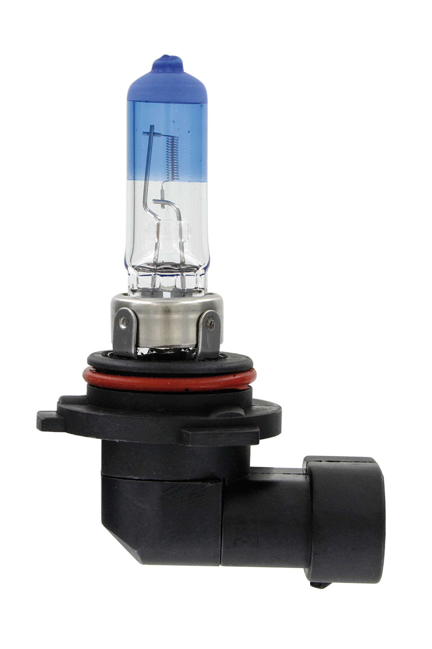 12V Lampada alogena Xenon Blue +50% luce - HB4 - 51W - P22d - 2 pz - Scatola