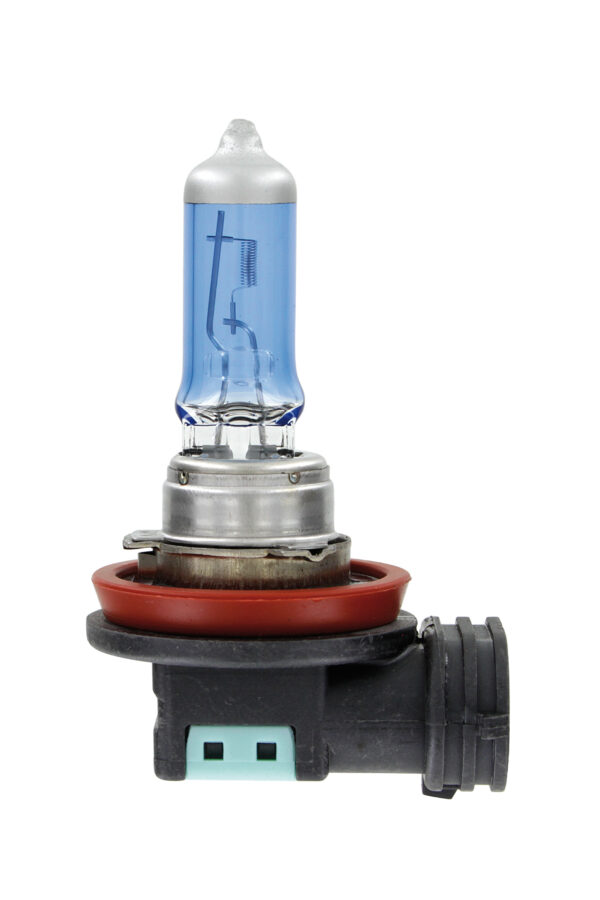 12V Lampada alogena Xenon Ice - H11 - 55W - PGJ19-2 - 2 pz  - Scatola