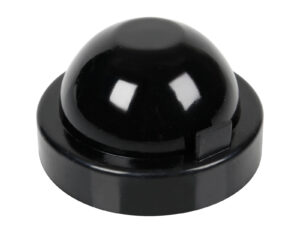 Copertura protettiva faro maggiorata - Ø 100 mm