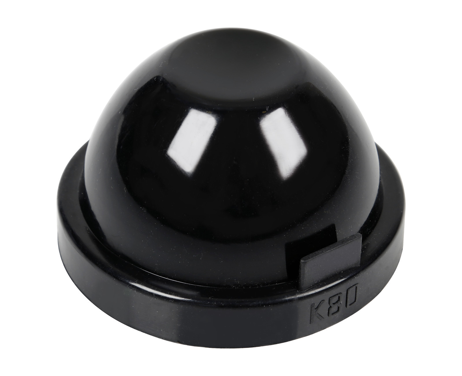 Copertura protettiva faro maggiorata - Ø 80 mm