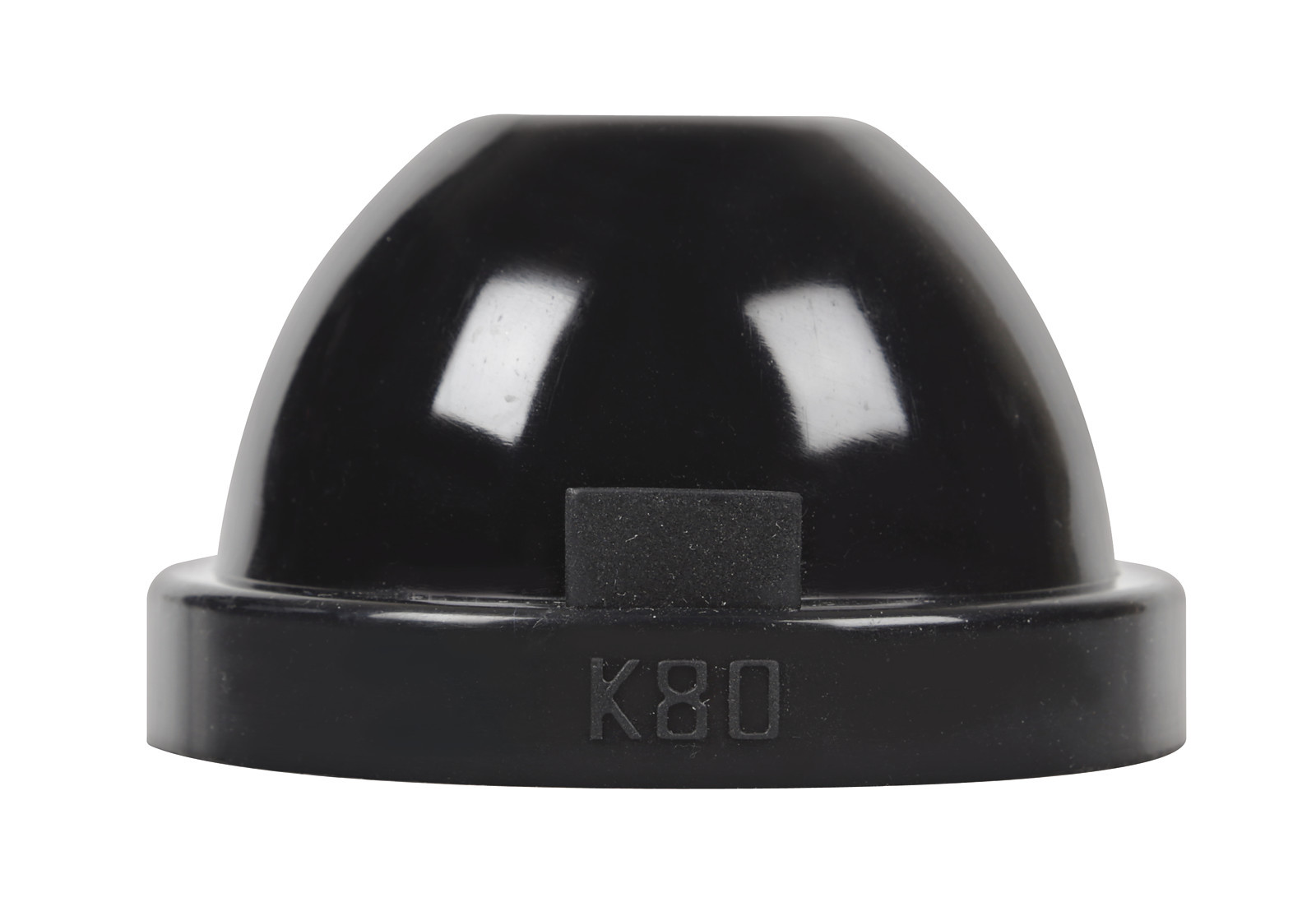 Copertura protettiva faro maggiorata - Ø 80 mm - immagine 2